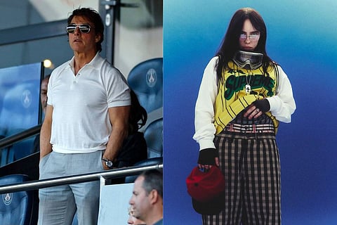 Paris passes Olympic baton to LA as 2024 Games declared closed