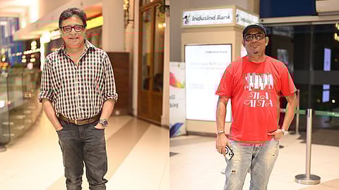 Nachiketa, Shubhamita, Raghab, Rupankar drop new songs