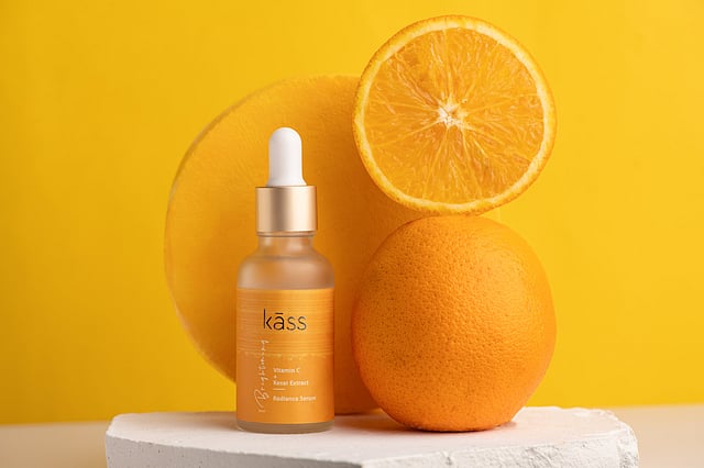 Kass Care’s Ultimate Brightening Serum