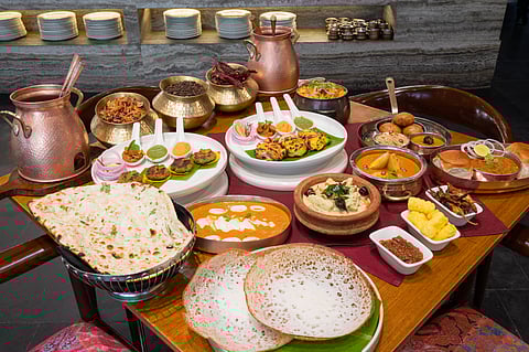 Image representative