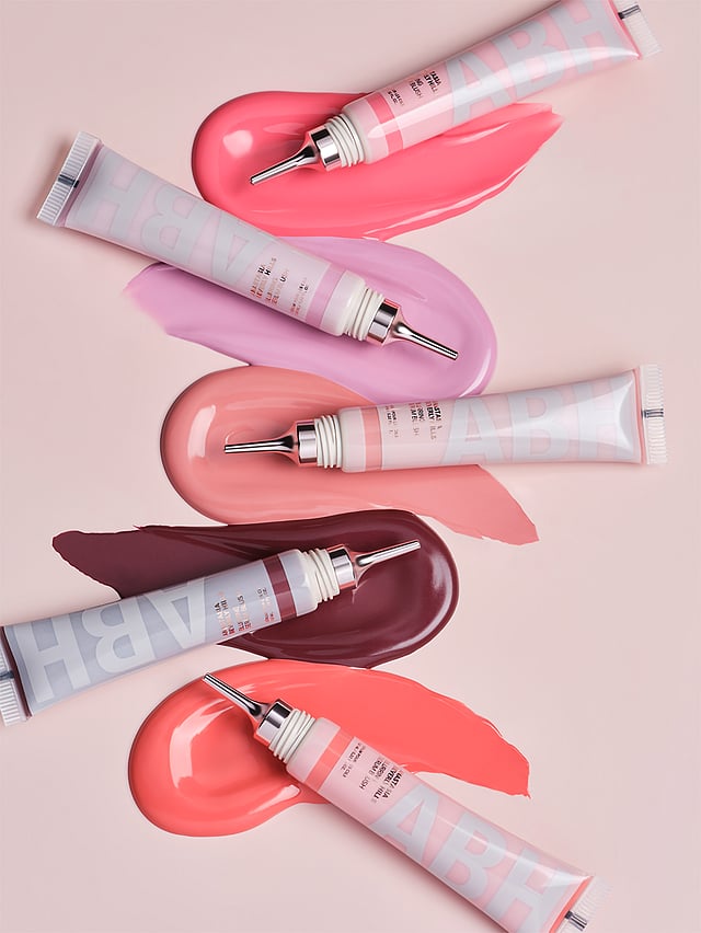 Anastasia Beverly Hills Blurring Serum Blush