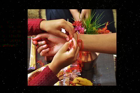 29 perfect Raksha Bandhan gifts to celebrate sibling bonds in style
