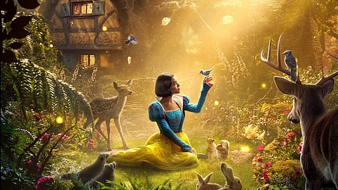 Disney announces multiple sequels and live actions of their super hit films along with some new productions at the recently concluded D23 expo
