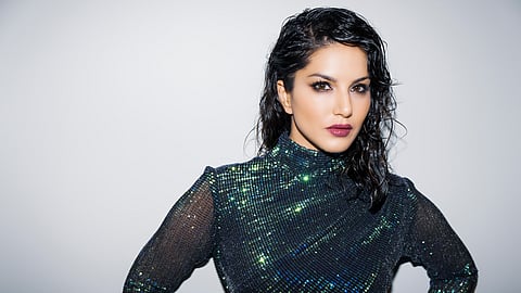Rapid fire with Sunny Leone: Indulge gets candid answers to a fun short interview
