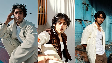 In Frame: Danish Sood