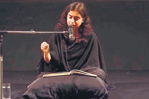 Mourning is more than an expression of grief. In a world fraught with memories of past injustices and ongoing devastation, there is much to mourn.