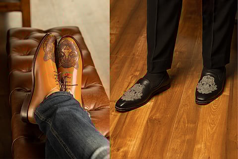 In Frame: Creations by Aniket Gupta