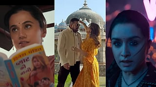 From ‘Stree 2’ to ‘Khel Khel Mein’, here are top 5 films to watch this Independence weekend