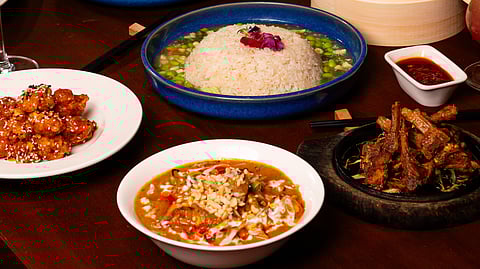 The pop-up will be on till 25th August 2024