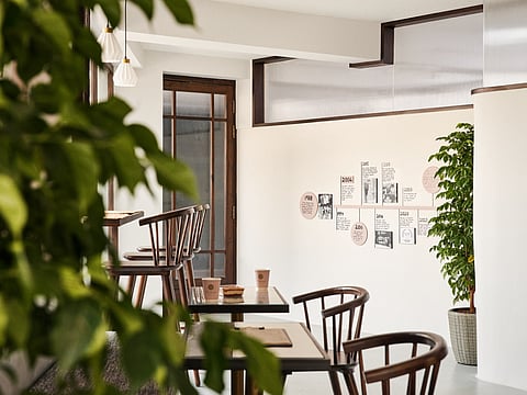 Mumbai’s renowned, celebrity-approved patisserie by Bunty Mahajan opens doors to its flagship
outlet in Bengaluru