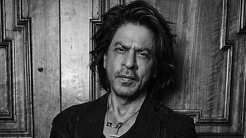 Shah Rukh Khan 