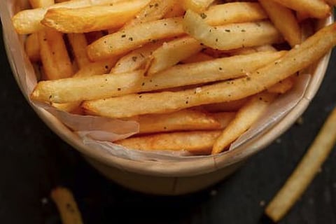 Here's how Hyderabad's favourite foods could be fueling hidden allergies