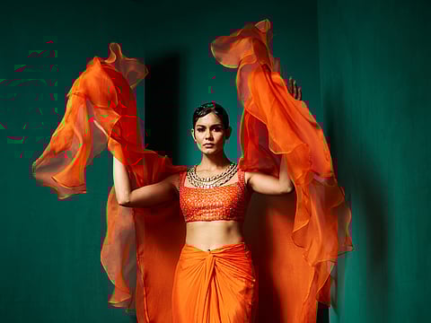 Collection: Bridal Secrets