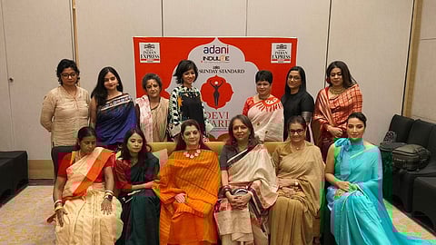 Devi Awards Kolkata 2024 Recipients