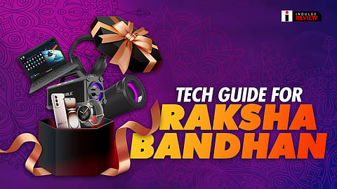  Raksha Bandhan festivities