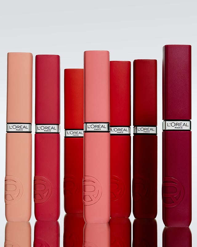 L'Oréal Paris Infallible Matte Resistance Liquid Lipstick