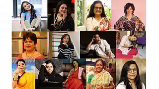 The 13 recipients of 'Devi Awards Kolkata 2024'