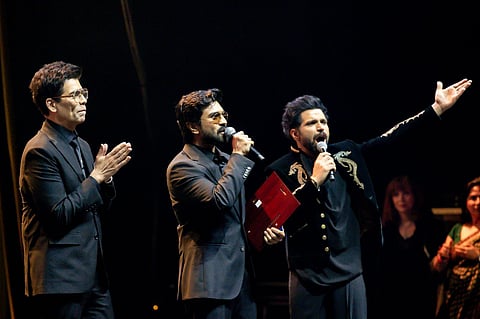 Leading films and series win awards at IFFM 2024: Check out the list 