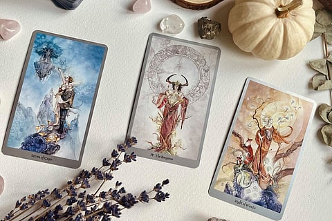 Horoscope/Angel Calendar: Here is your weekly oracle guidance for August 16-22