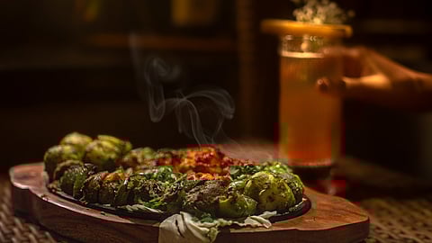 Four highly-anticipated pop-ups and new menus in Bengaluru to try out this weekend