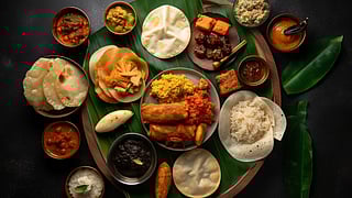 Seven South Indian delicacies you simply can't miss