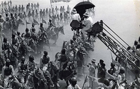 From the exhibition display 