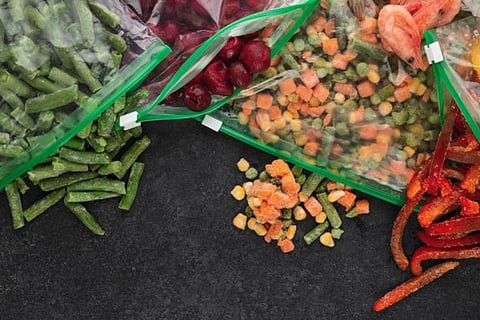 In Frame: Representative Image