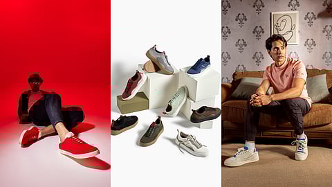 Shoes from Enhanced Canvas