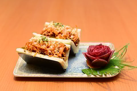 Craving for Chinese in Kolkata? Head over to this cosy diner