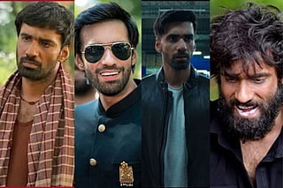 A journey through Avinash Tiwary‘s most memorable characters, from ‘Laila Majnu’ to ‘The Girl on the Train’ 