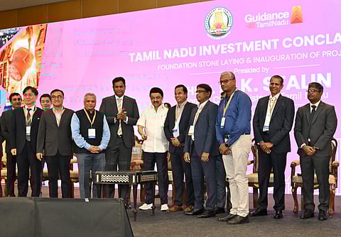 Hyundai Motor India breaks ground on Hydrogen Innovation Centre in Tamil Nadu