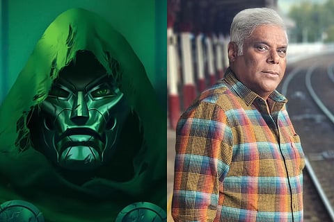 Ashish Vidyarthi’s Doctor Doom plans to take over the world in the Hindi trailer of ‘Marvel's Wastelanders: Doom’