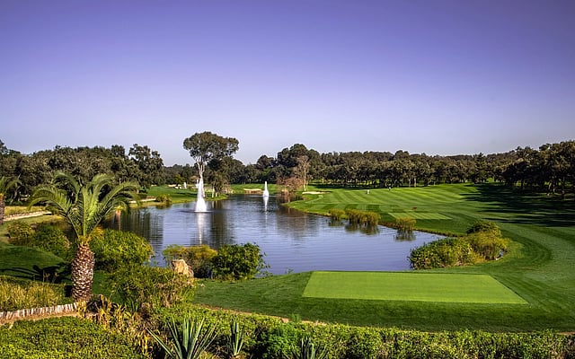 Royal Golf Dar Es Salam