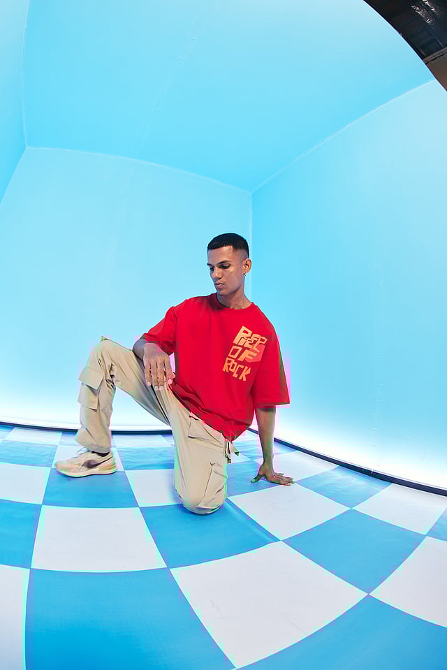 Piece Of Rock - Collections 