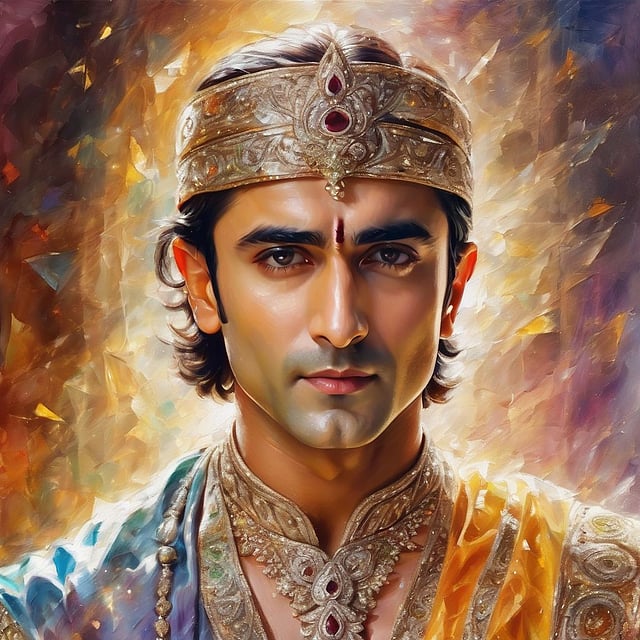 Kunal Kapoor as Indra Dev