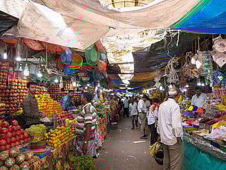 Five souvenirs in Hyderabad's local markets