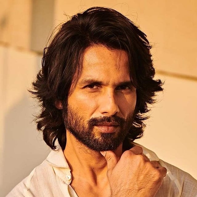 Shahid Kapoor