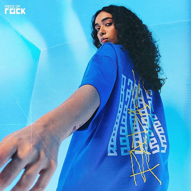 Piece Of Rock - Collections 