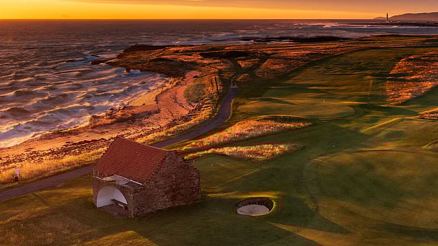 Dunbar Golf Club