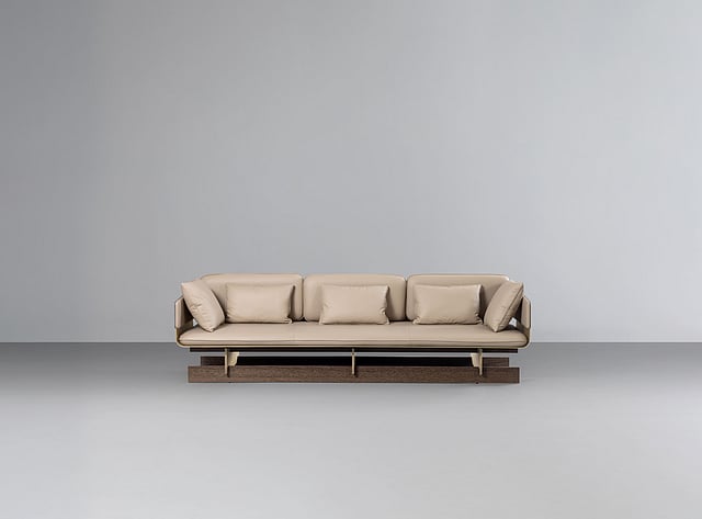 Tokyo Sofa 