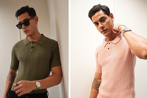 Old Money Collection from Brand Studio Lifestyle