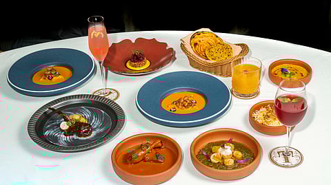 This Mumbai diner is making working lunches all fun and gourmet