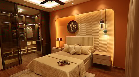 'Bonito Designs' Immersive Flagship Experiential Center in Andheri, Mumbai