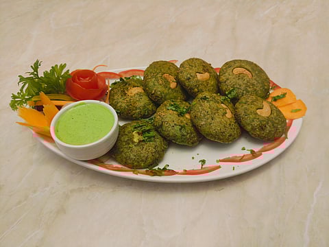 This new restaurant in Hyderabad has a new look but retains its old taste and presents more