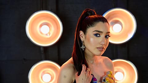 Singer-songwriter Subhi on her latest track ‘Intezaar’