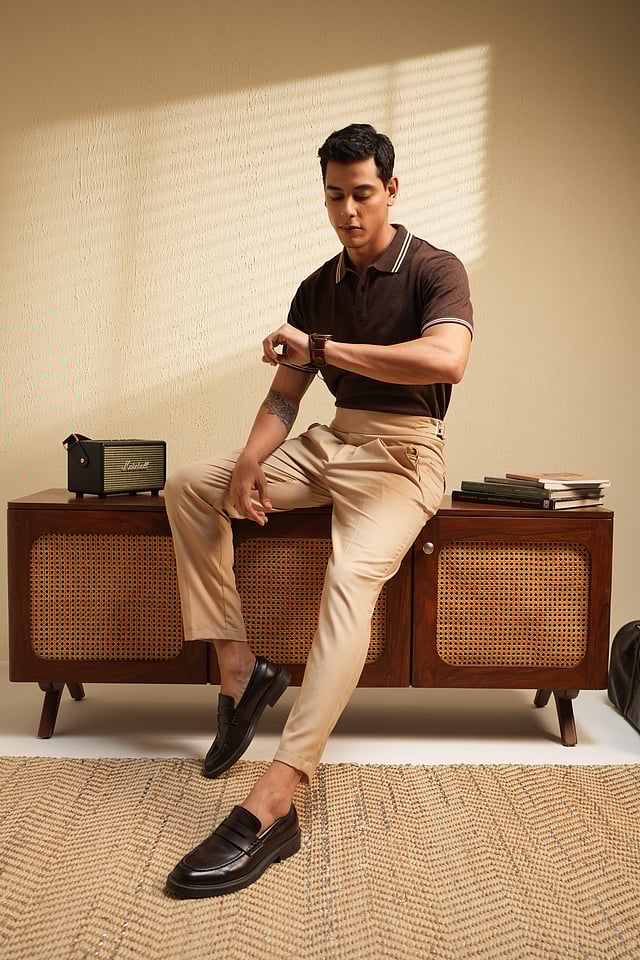 Old Money Collection from Brand Studio Lifestyle