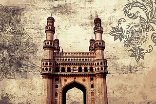 In Frame: Representative image