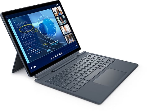 Dell Latitude 7350