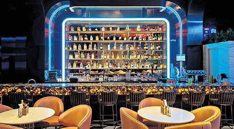 In Frame: CAD Tech Bar