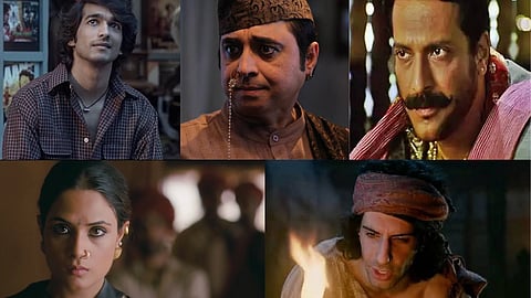 The unforgettable supporting roles in Sanjay Leela Bhansali’s films that quietly stole the spotlight